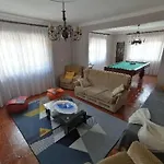Casa Raiz *