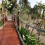Holiday home Casa Raiz