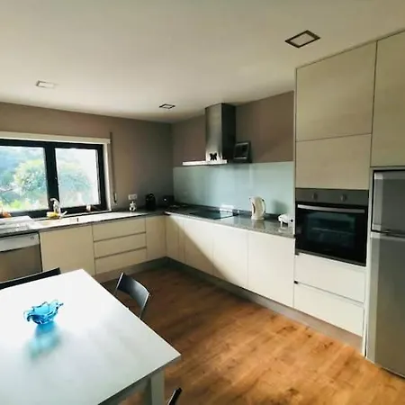 Casa Raiz Holiday home *