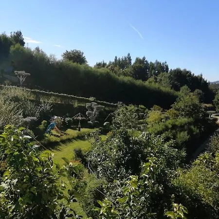 Сasa de vacaciones Casa Raiz