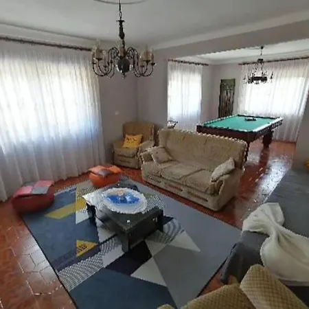 Casa Raiz *