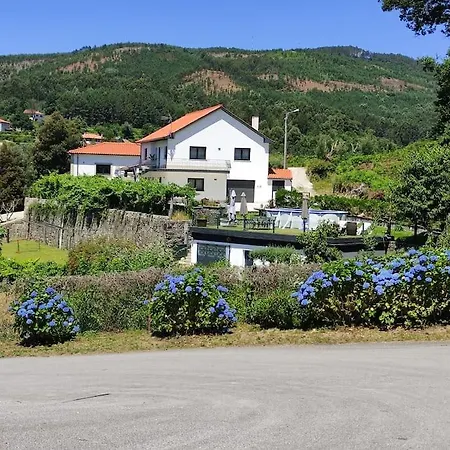 Holiday home Casa Raiz Ponte de Lima