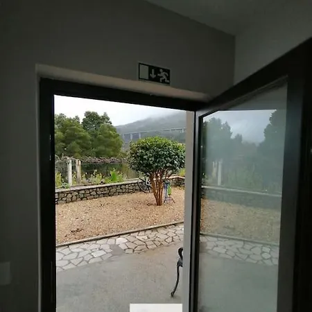 Casa Raiz Holiday home