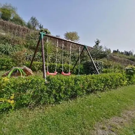 Holiday home Casa Raiz *