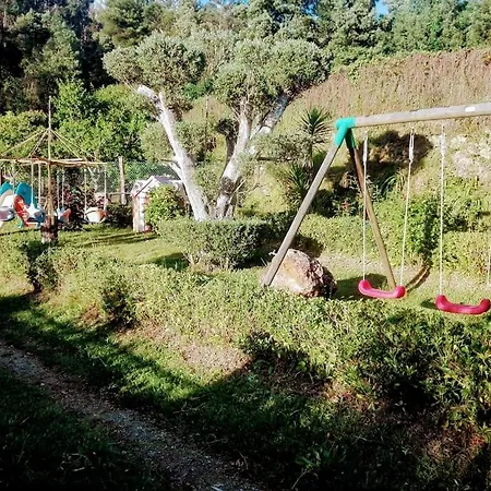 Holiday home Casa Raiz Ponte de Lima