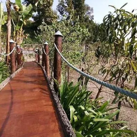 Сasa de vacaciones Casa Raiz