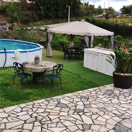 Casa Raiz Сasa de vacaciones Ponte de Lima