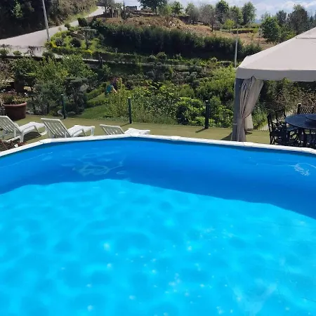 Сasa de vacaciones Casa Raiz