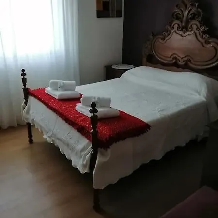 Holiday home Casa Raiz *