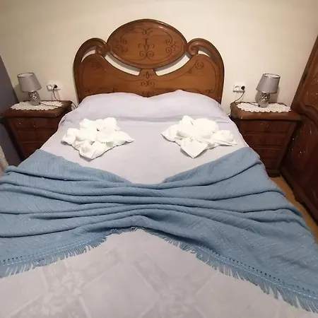 Holiday home Casa Raiz