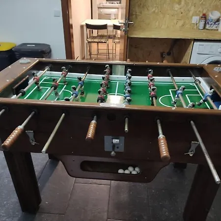 Holiday home Casa Raiz Ponte de Lima