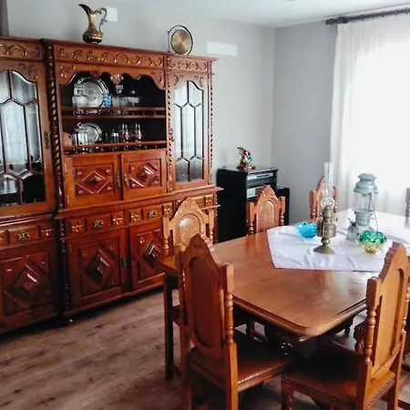 Casa Raiz Holiday home *