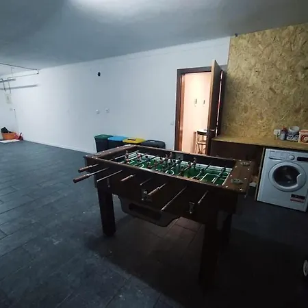 Casa Raiz Сasa de vacaciones Ponte de Lima
