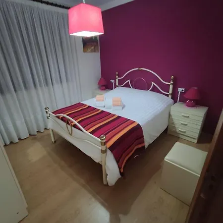 Casa Raiz Сasa de vacaciones Ponte de Lima