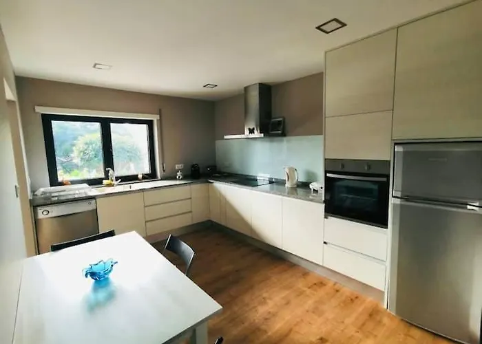 Casa Raiz Semesterbostad *