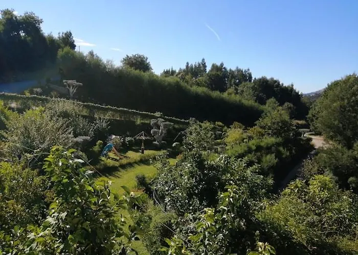 Semesterbostad Casa Raiz