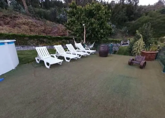 Casa Raiz * Ponte de Lima