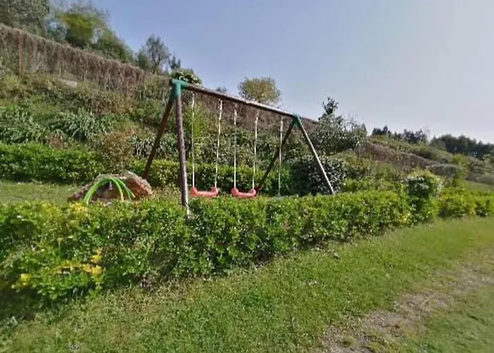 Hébergement de vacances Casa Raiz *