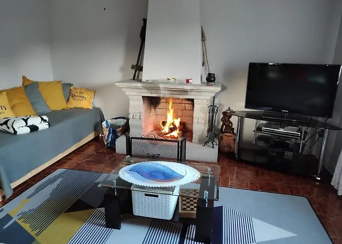 Casa Raiz Hébergement de vacances Ponte de Lima