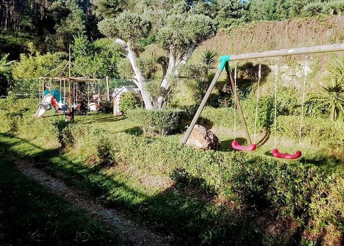 Semesterbostad Casa Raiz Ponte de Lima