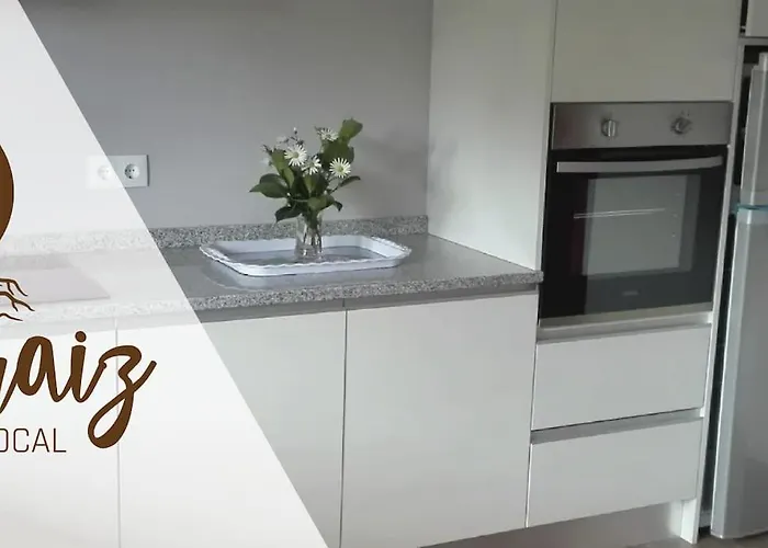 Casa Raiz Semesterbostad *