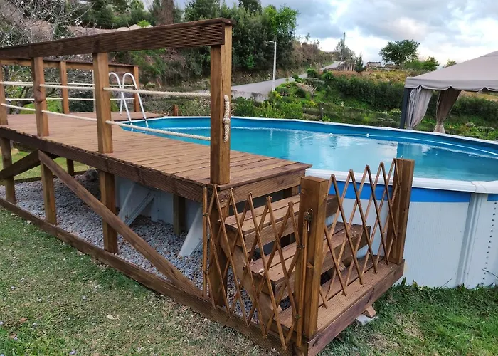 Casa Raiz * Ponte de Lima