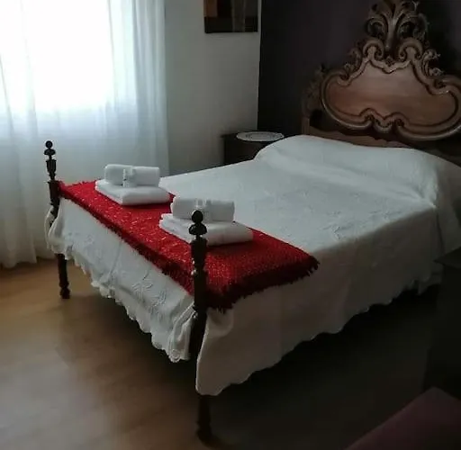 Semesterbostad Casa Raiz *