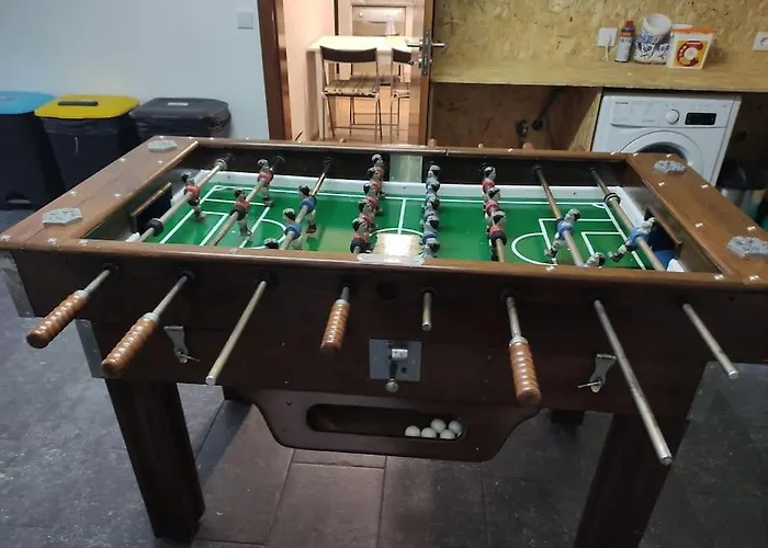 Hébergement de vacances Casa Raiz Ponte de Lima