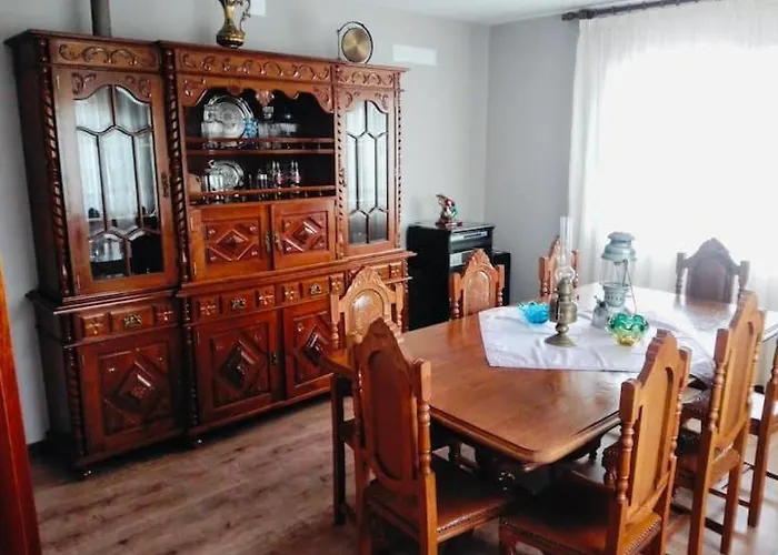 Casa Raiz Semesterbostad *