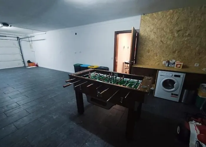 Casa Raiz Semesterbostad Ponte de Lima