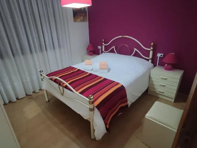 Casa Raiz Semesterbostad Ponte de Lima