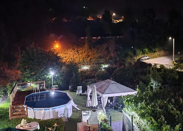 Casa Raiz Ponte de Lima